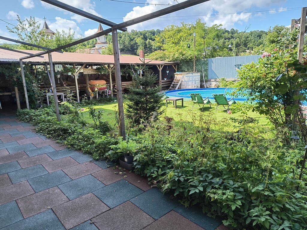 Camere de închiriat Casa Anastasia