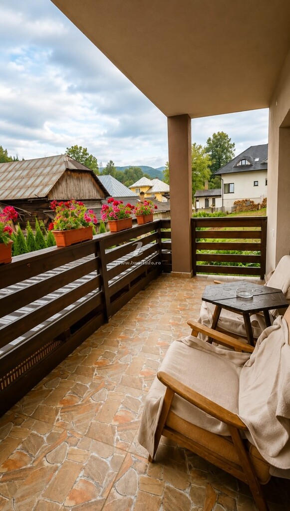 Camere de închiriat La Bucovina
