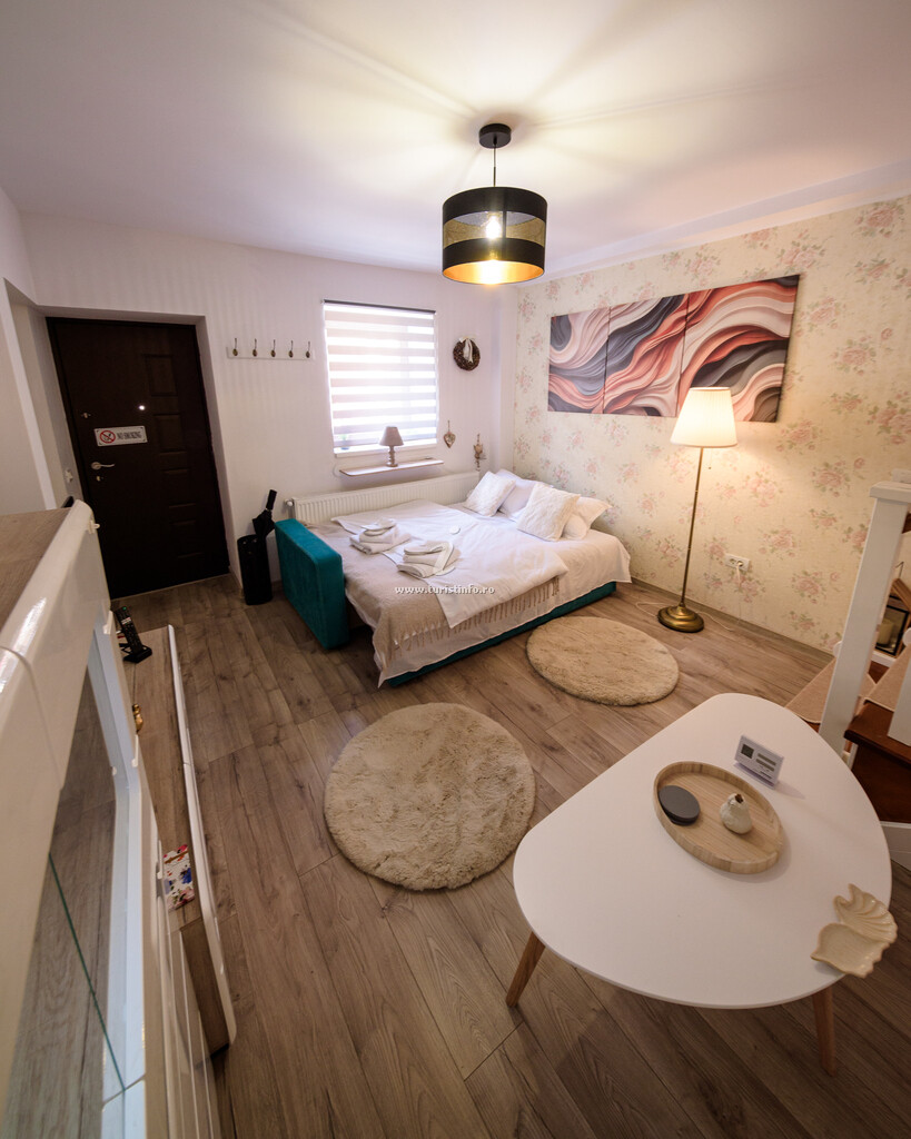 Apartament Brâncoveanu 41