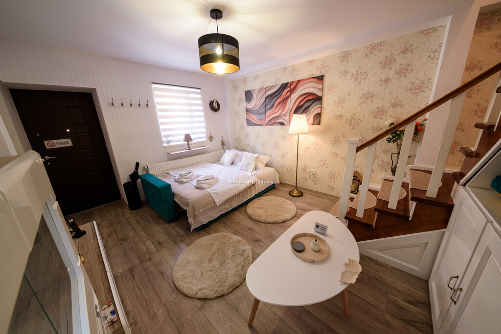 Apartament Brâncoveanu 41