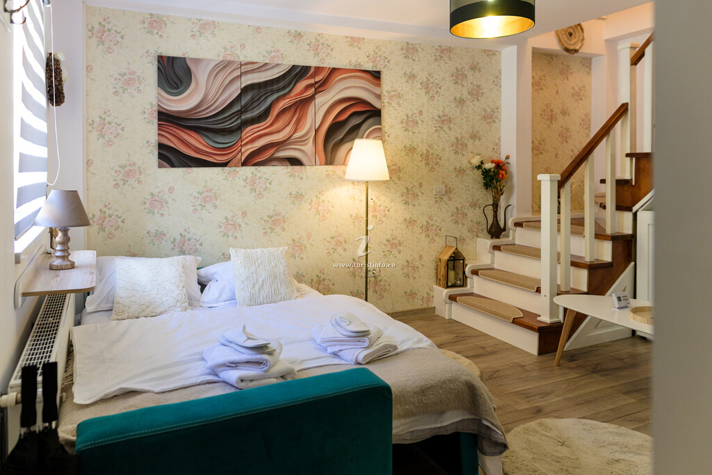 Apartament Brâncoveanu 41