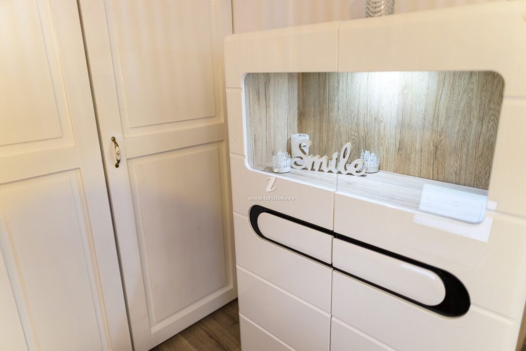 Apartament Brâncoveanu 41