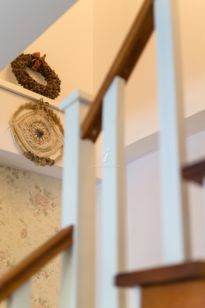 Apartament Brâncoveanu 41