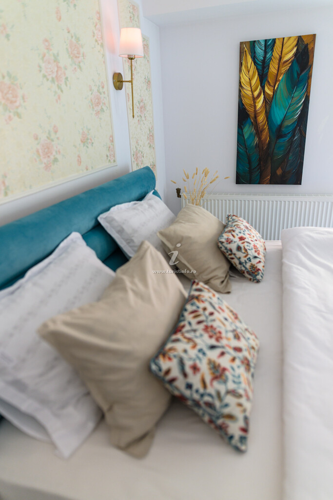 Apartament Brâncoveanu 41