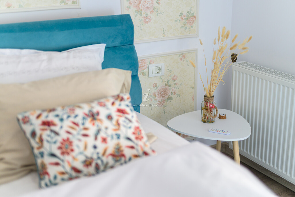 Apartament Brâncoveanu 41