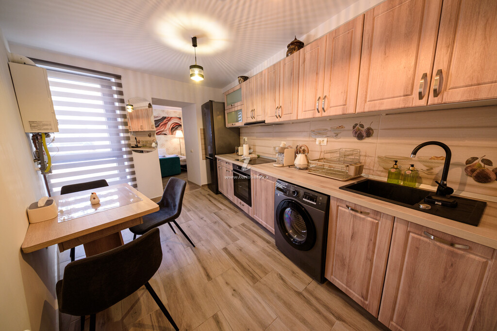 Apartament Brâncoveanu 41