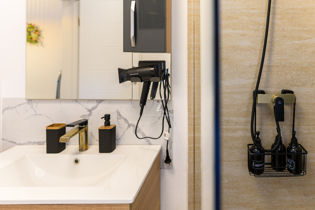Apartament Brâncoveanu 41