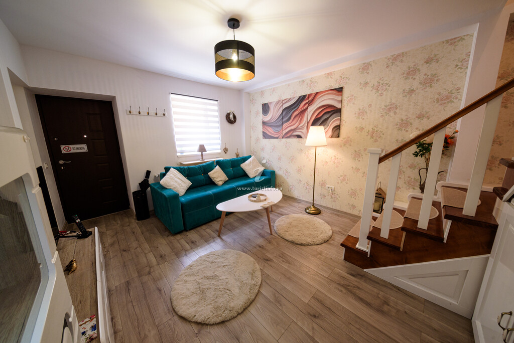 Apartament Brâncoveanu 41