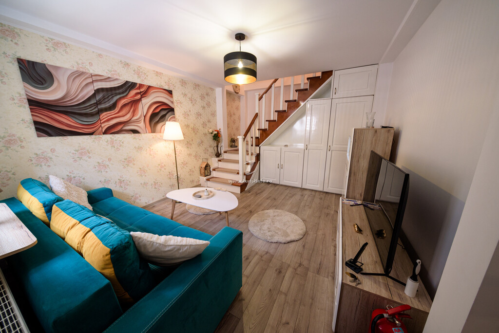 Apartament Brâncoveanu 41