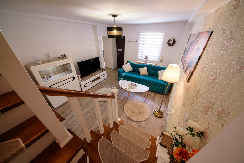 Apartament Brâncoveanu 41