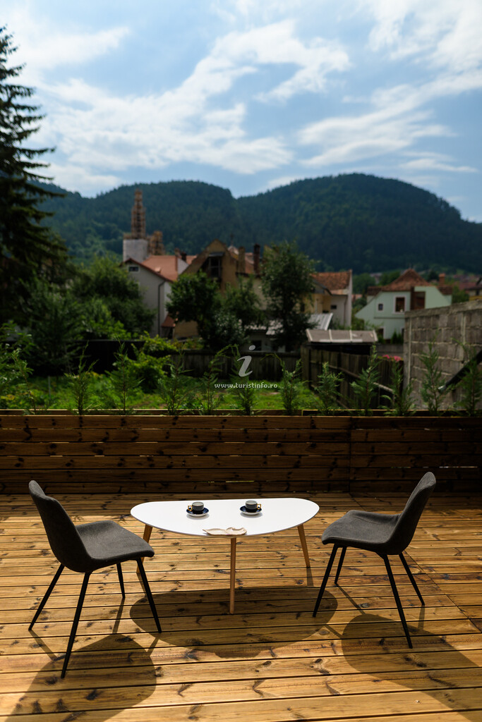 Apartament Brâncoveanu 41