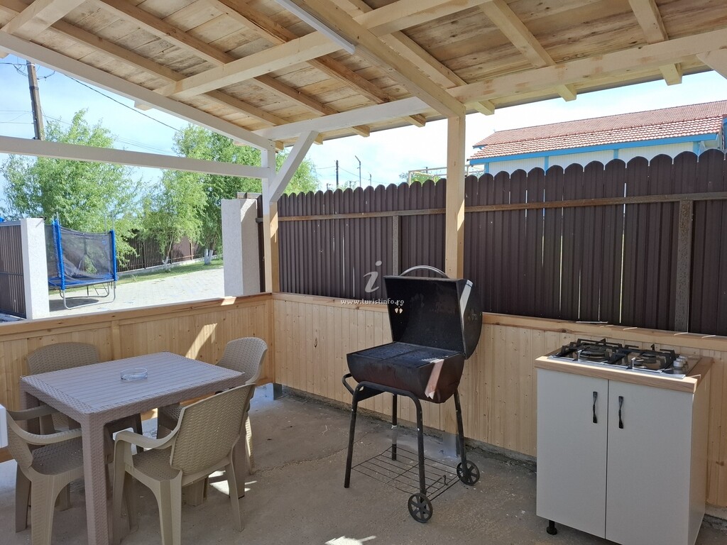 Casa Mavis