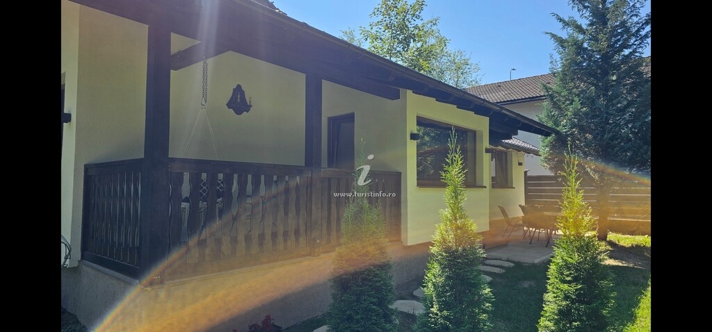 Valea Brândușelor
