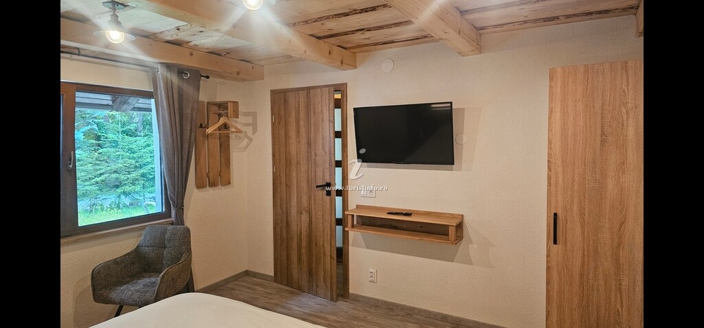 Valea Brândușelor