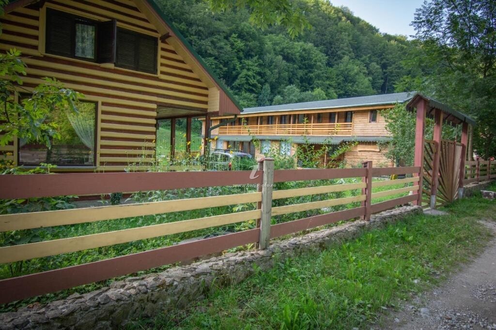 Pensiunea Natural E Simplu