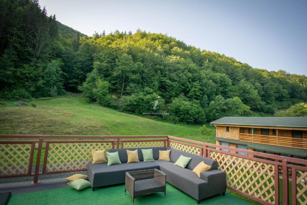 Pensiunea Natural E Simplu