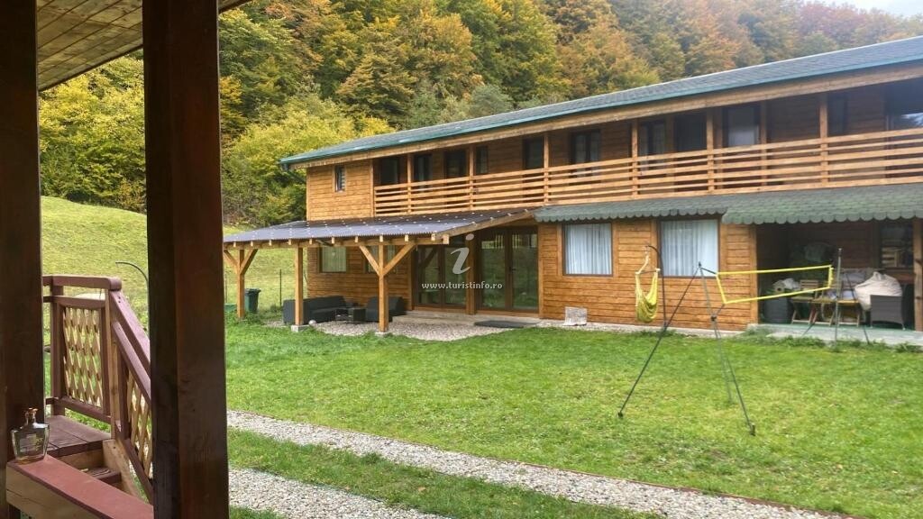 Pensiunea Natural E Simplu