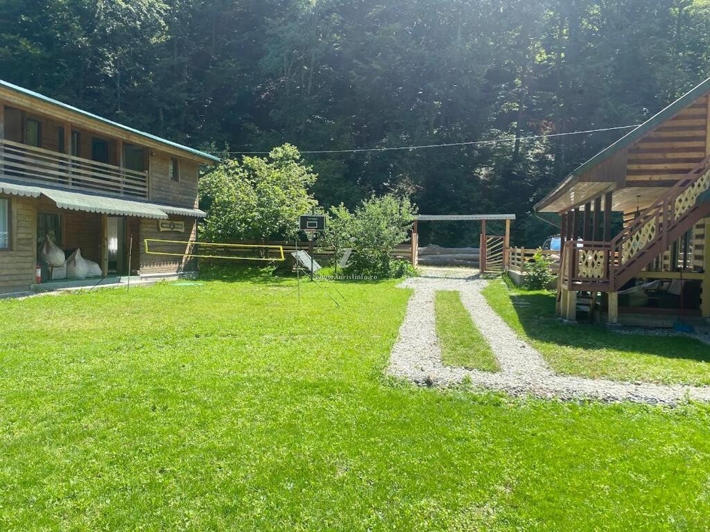 Pensiunea Natural E Simplu