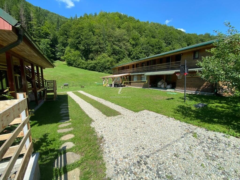 Pensiunea Natural E Simplu
