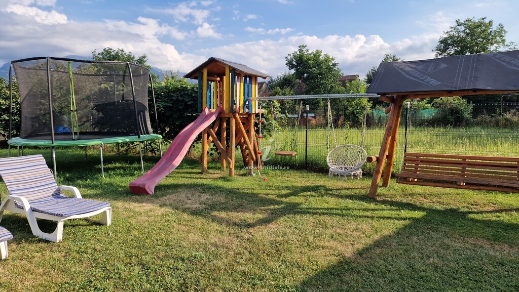 Casa Splendoarea Munților