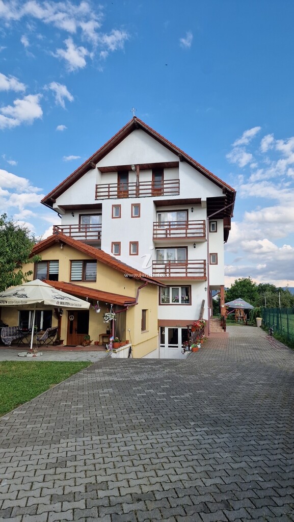 Casa Splendoarea Munților