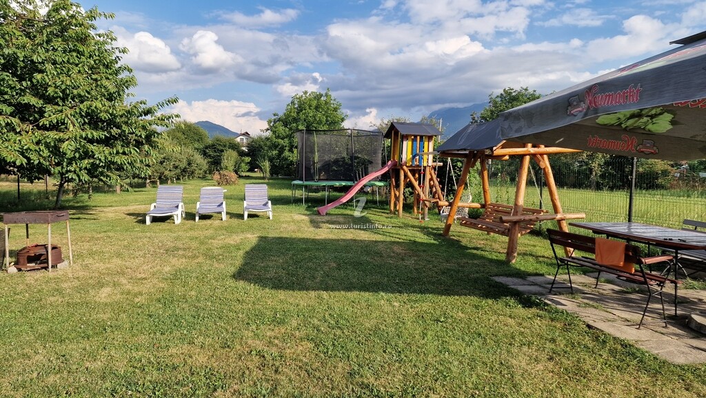Casa Splendoarea Munților