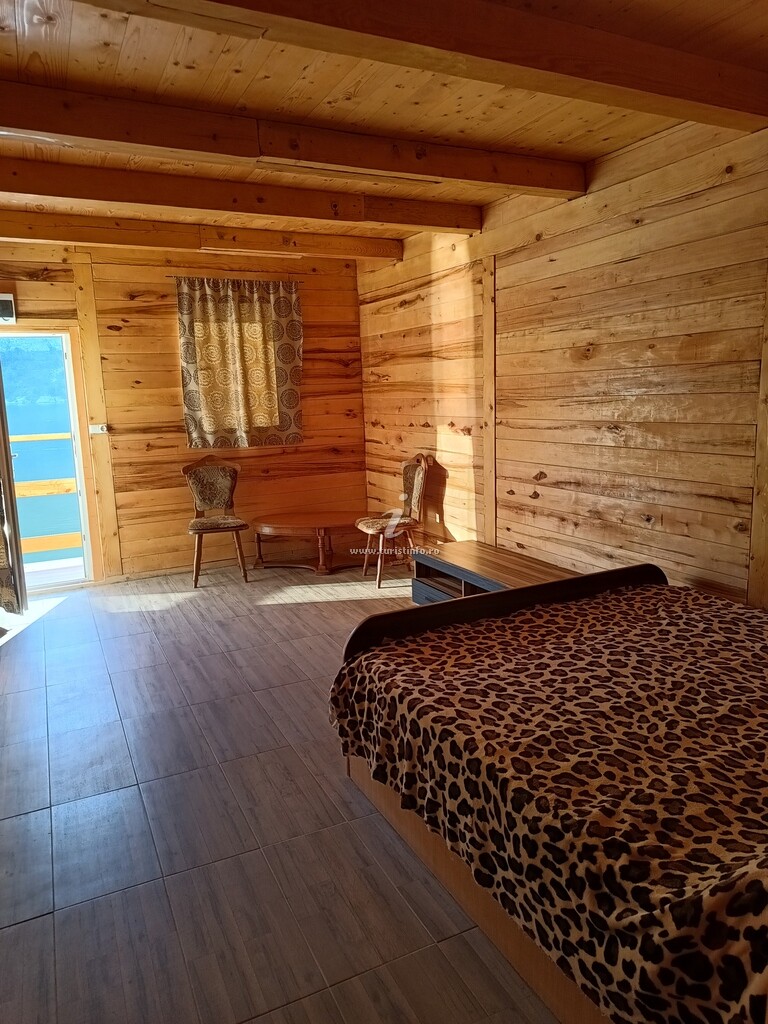 Cabana La Marușca