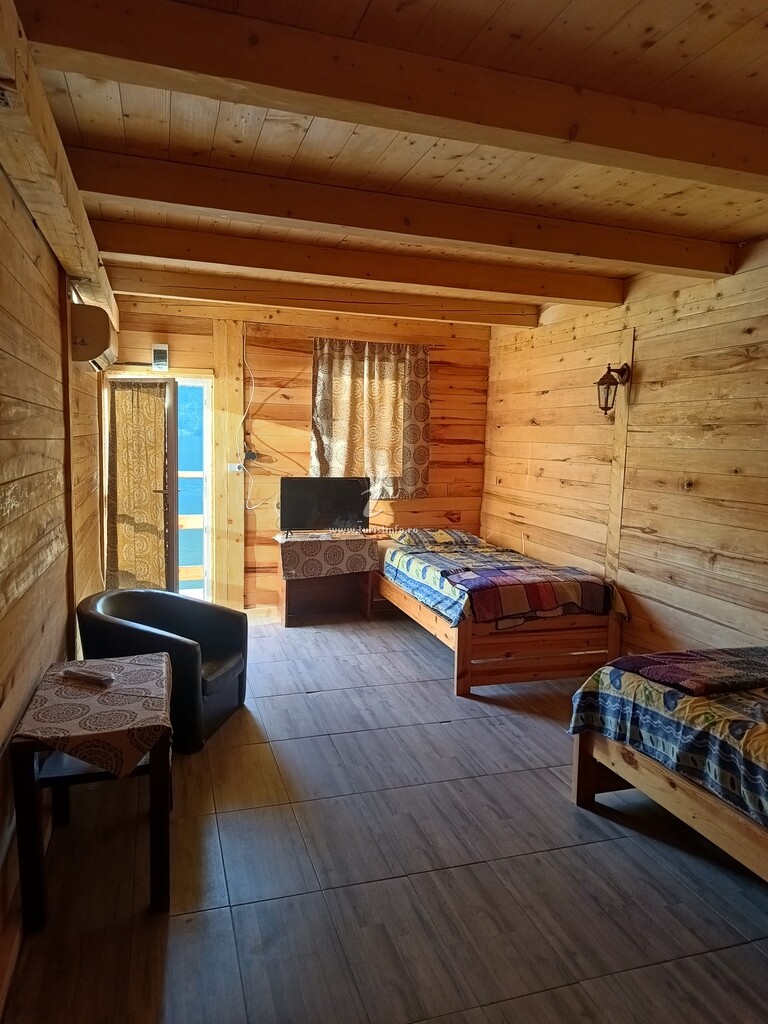 Cabana La Marușca