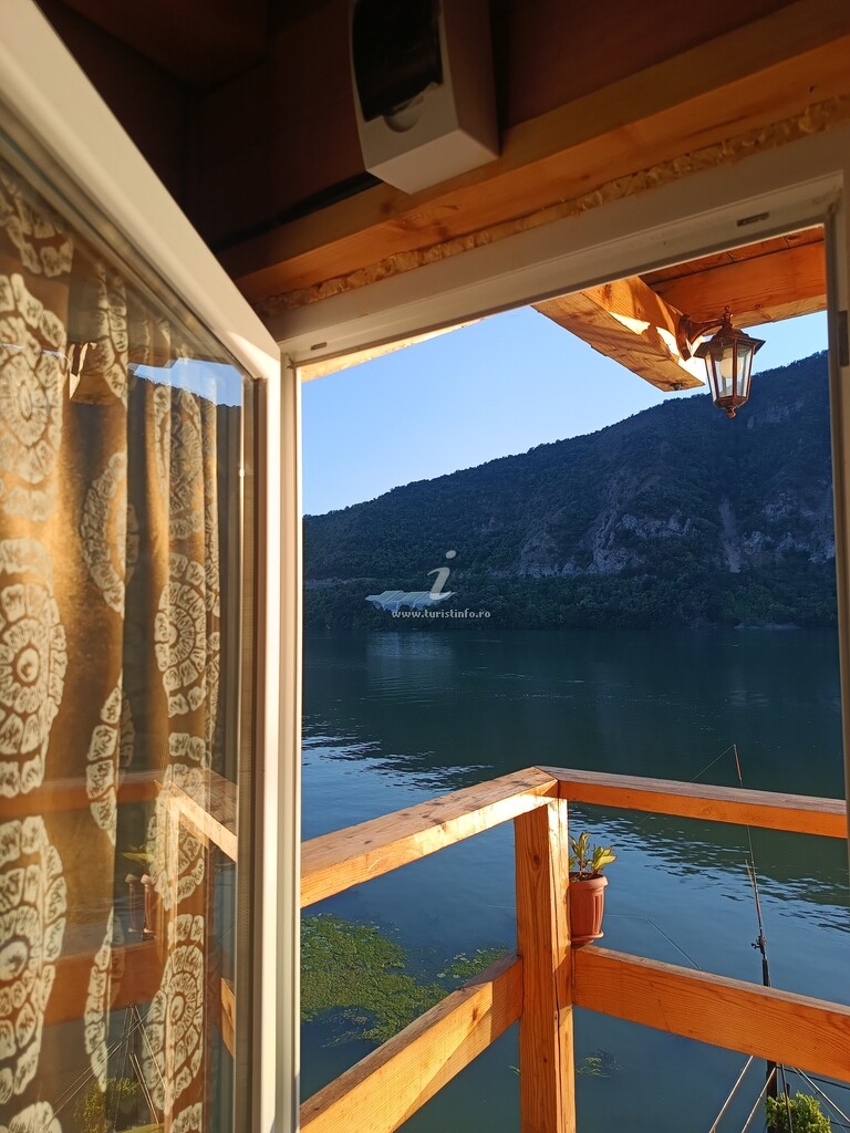 Cabana La Marușca
