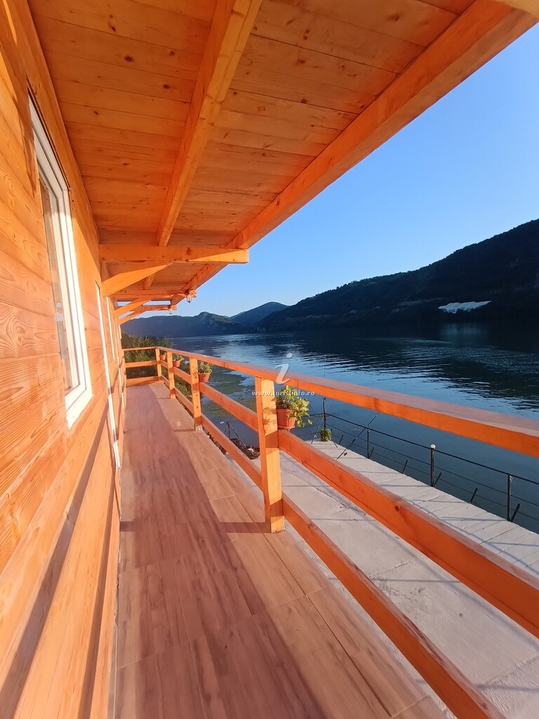 Cabana La Marușca