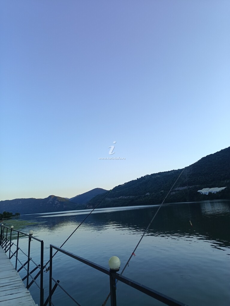 Cabana La Marușca