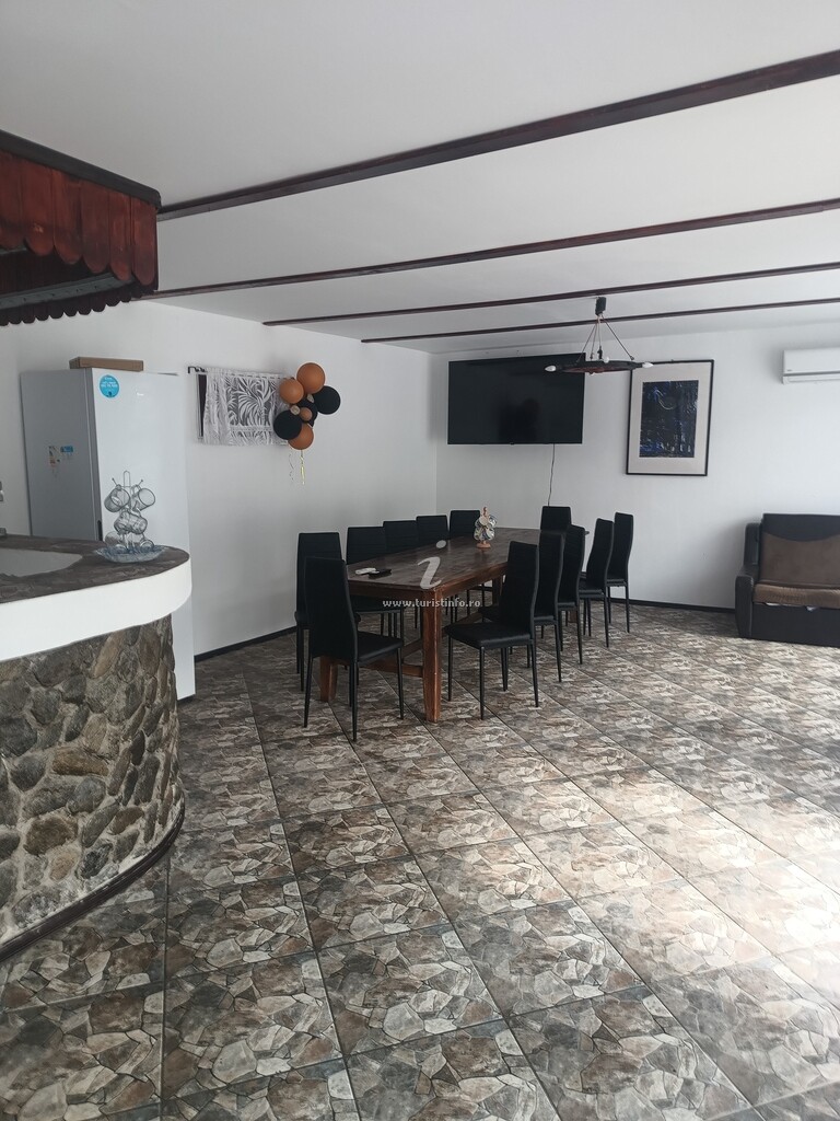 Cabana La Marușca