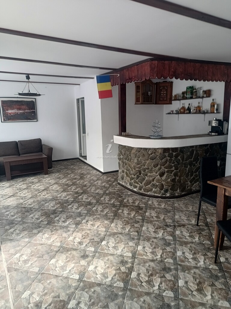 Cabana La Marușca