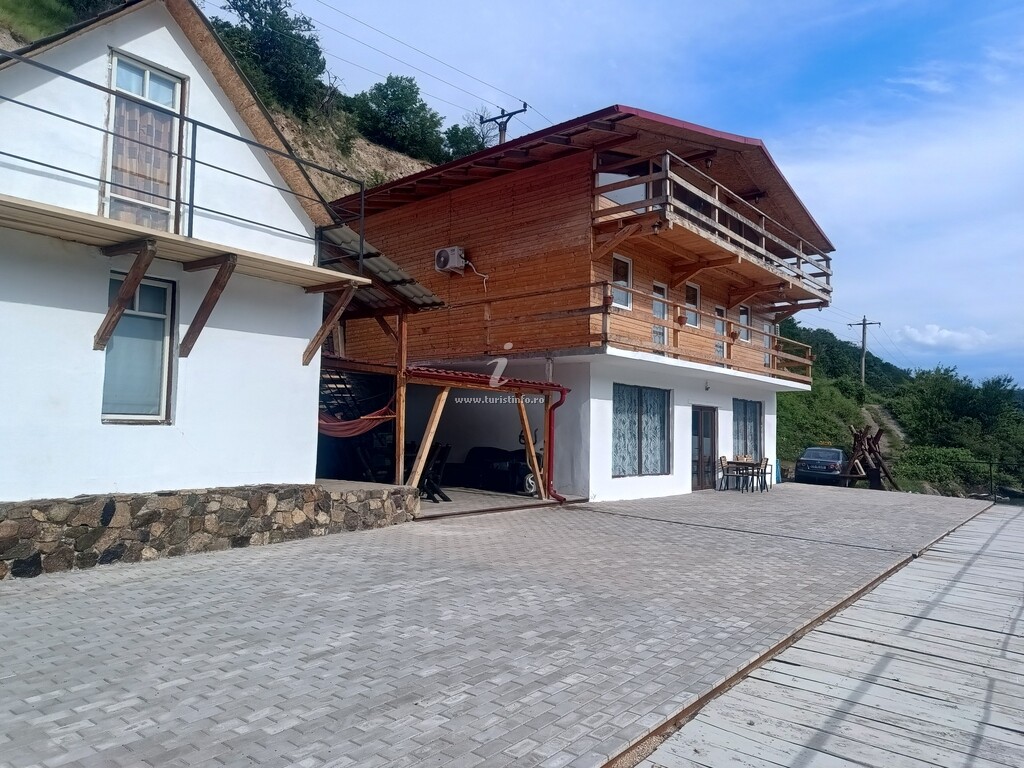 Cabana La Marușca