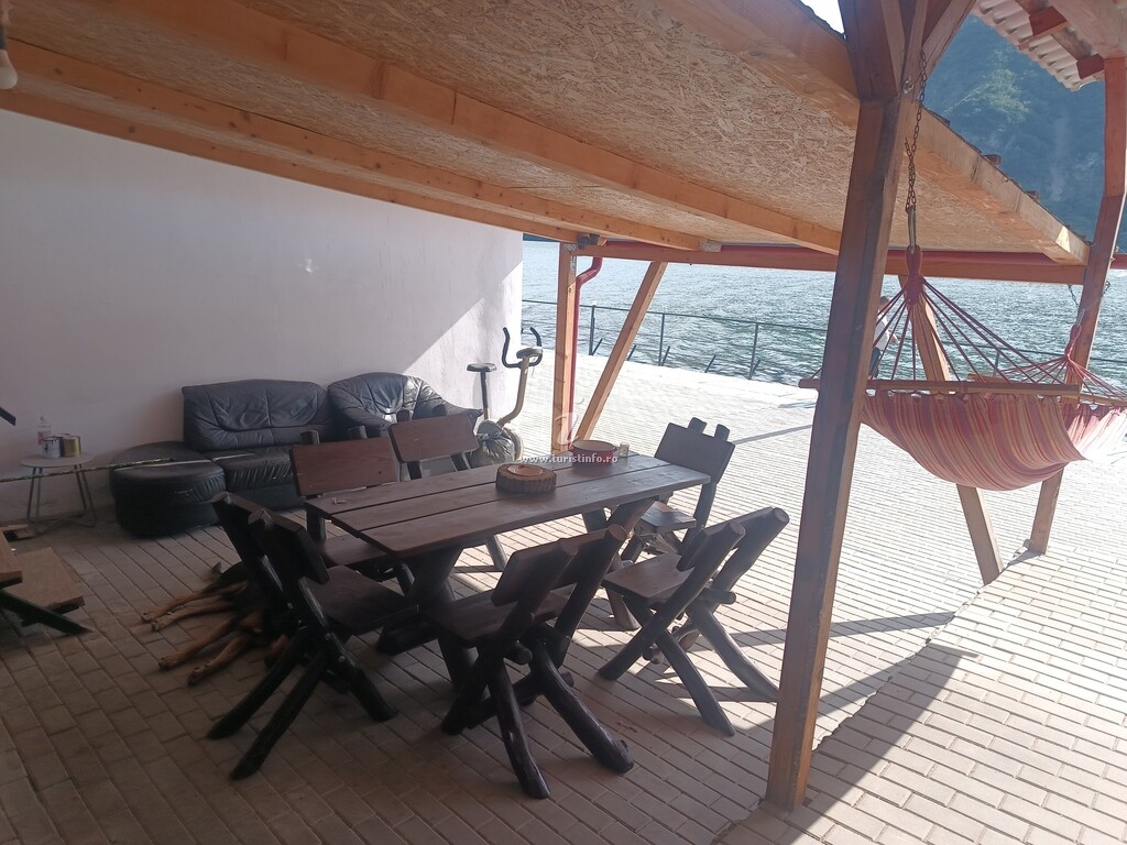 Cabana La Marușca