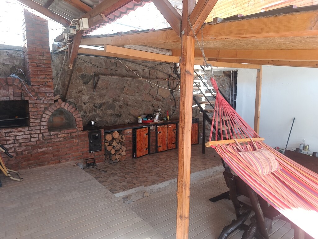Cabana La Marușca