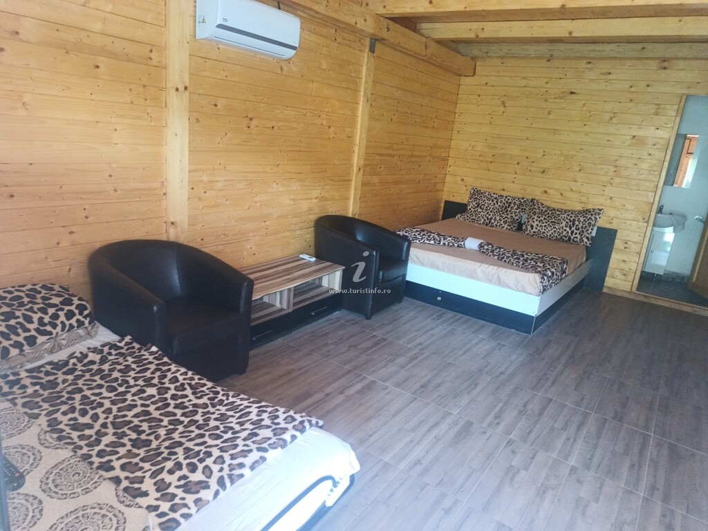 Cabana La Marușca