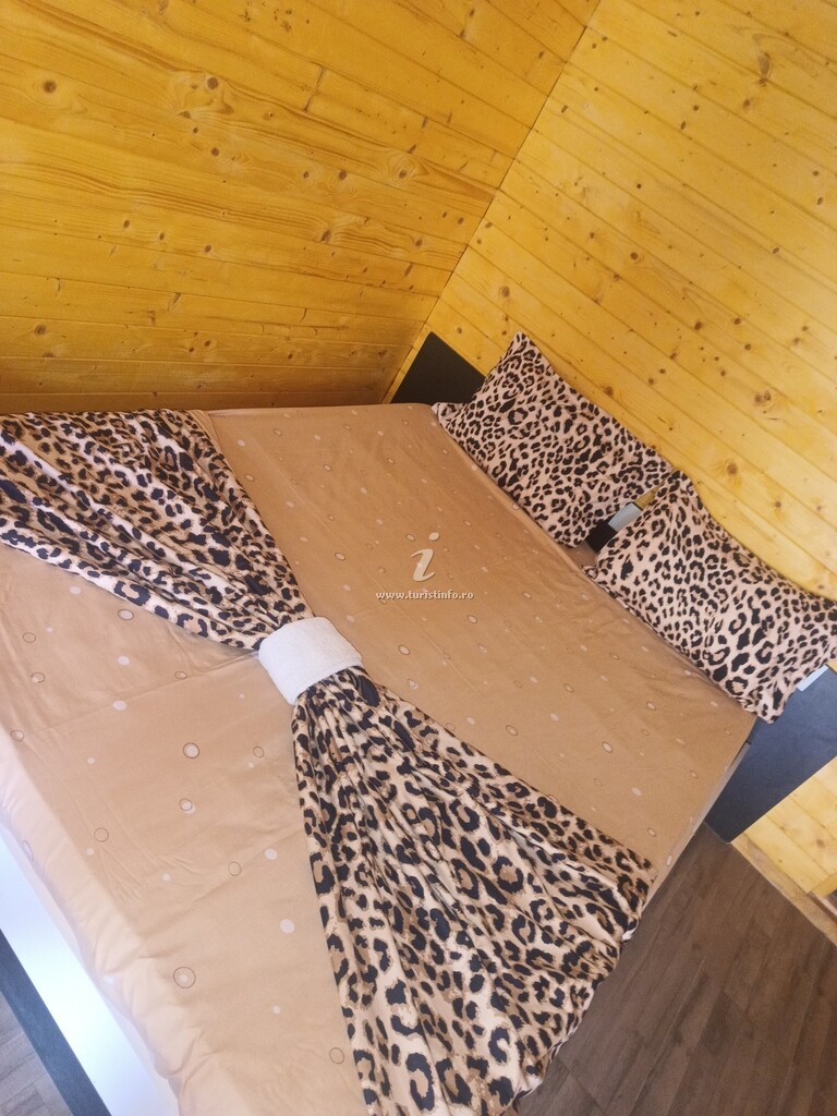 Cabana La Marușca