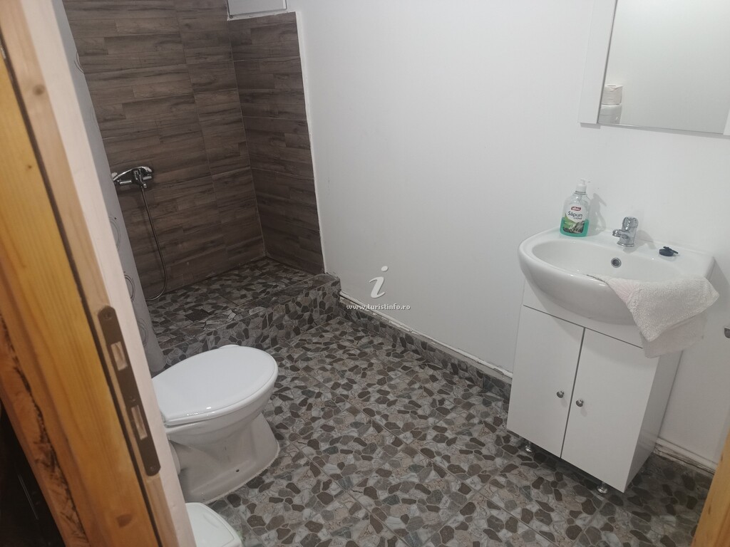 Cabana La Marușca
