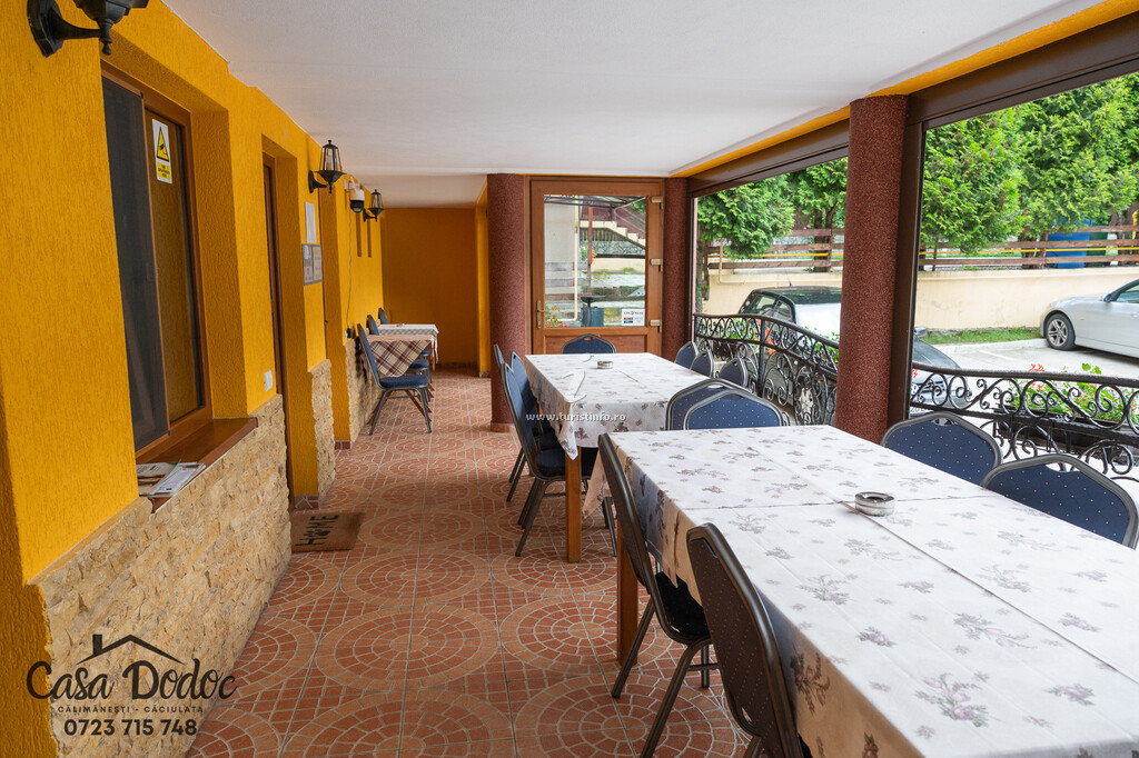 Casa Dodoc