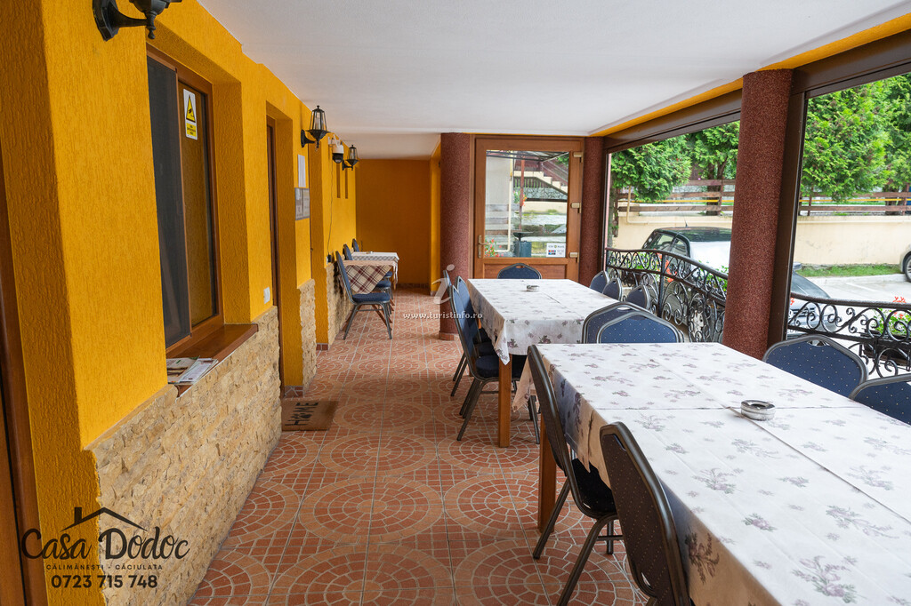 Casa Dodoc