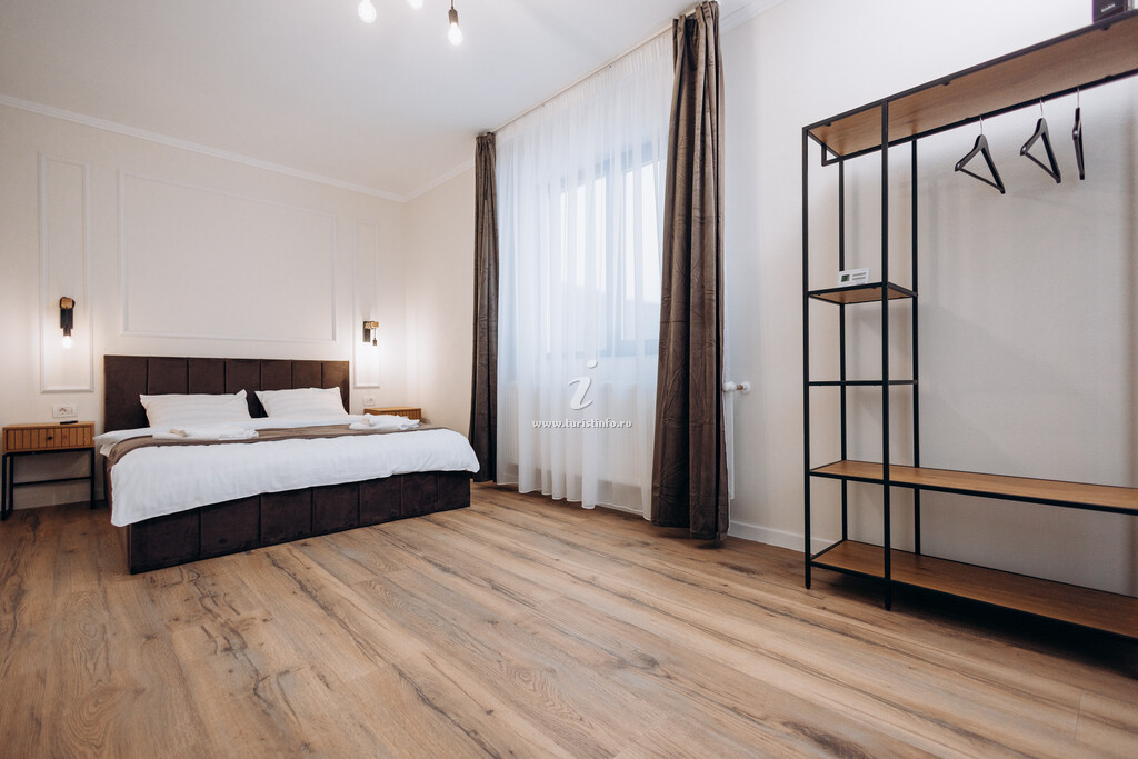 Pensiunea Mountain Boutique