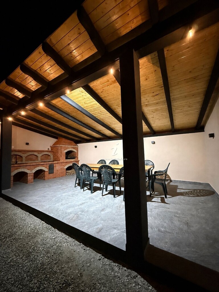 Pensiunea Mountain Boutique
