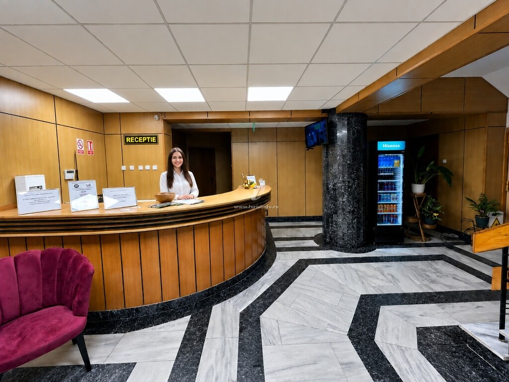 Camere de închiriat Montana Inn
