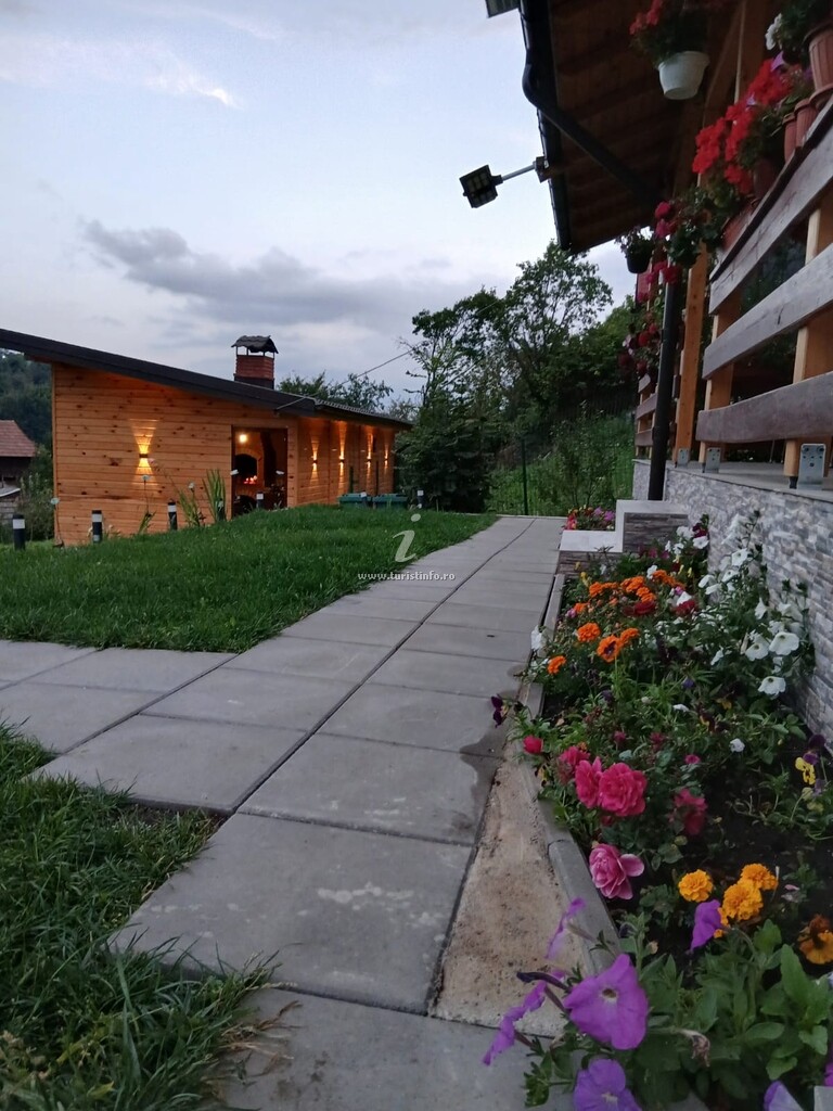 Casa Alex