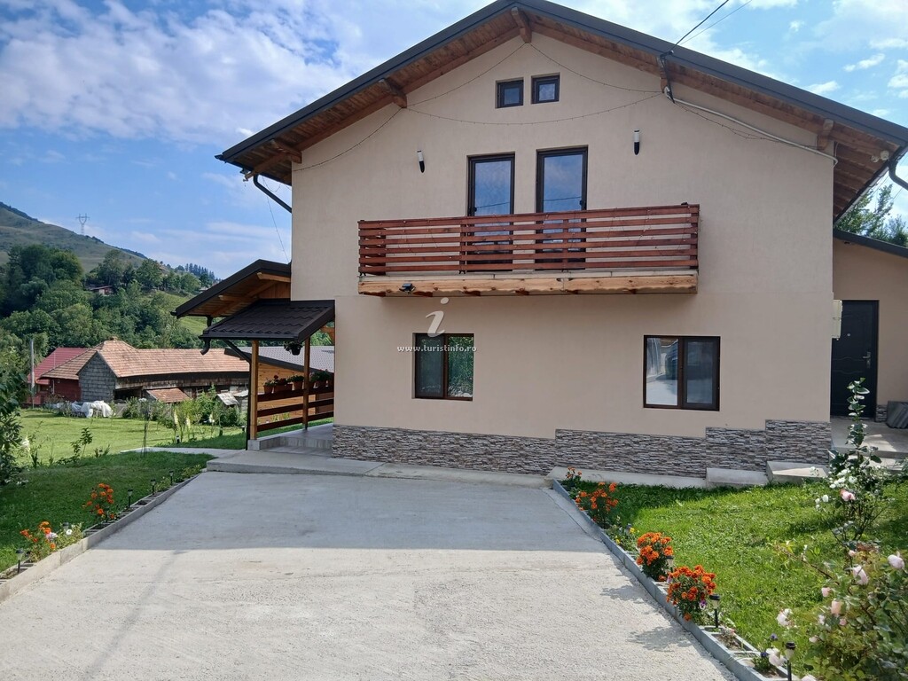 Casa Alex