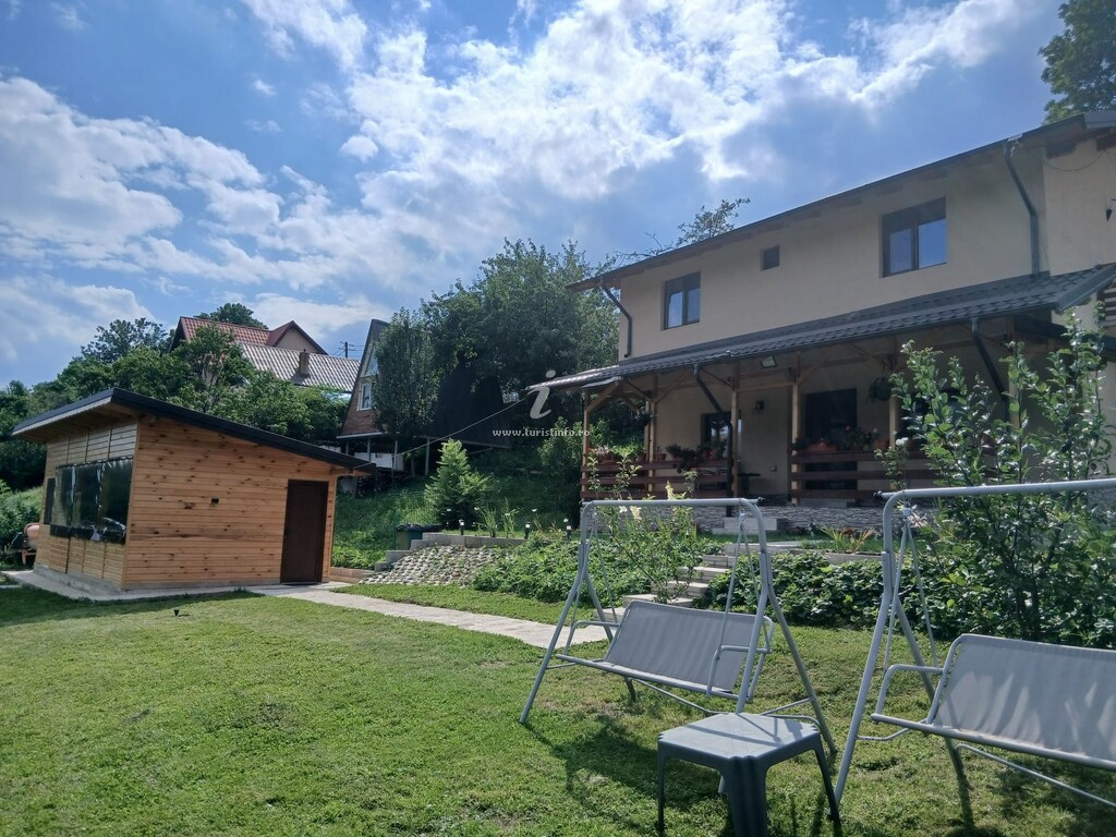 Casa Alex