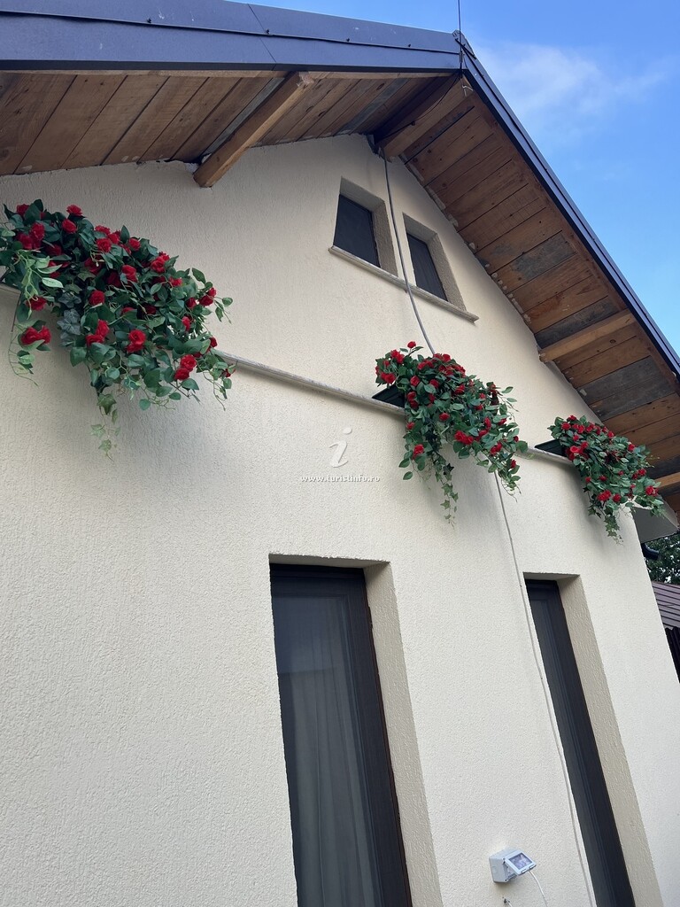 Casa cu Flori