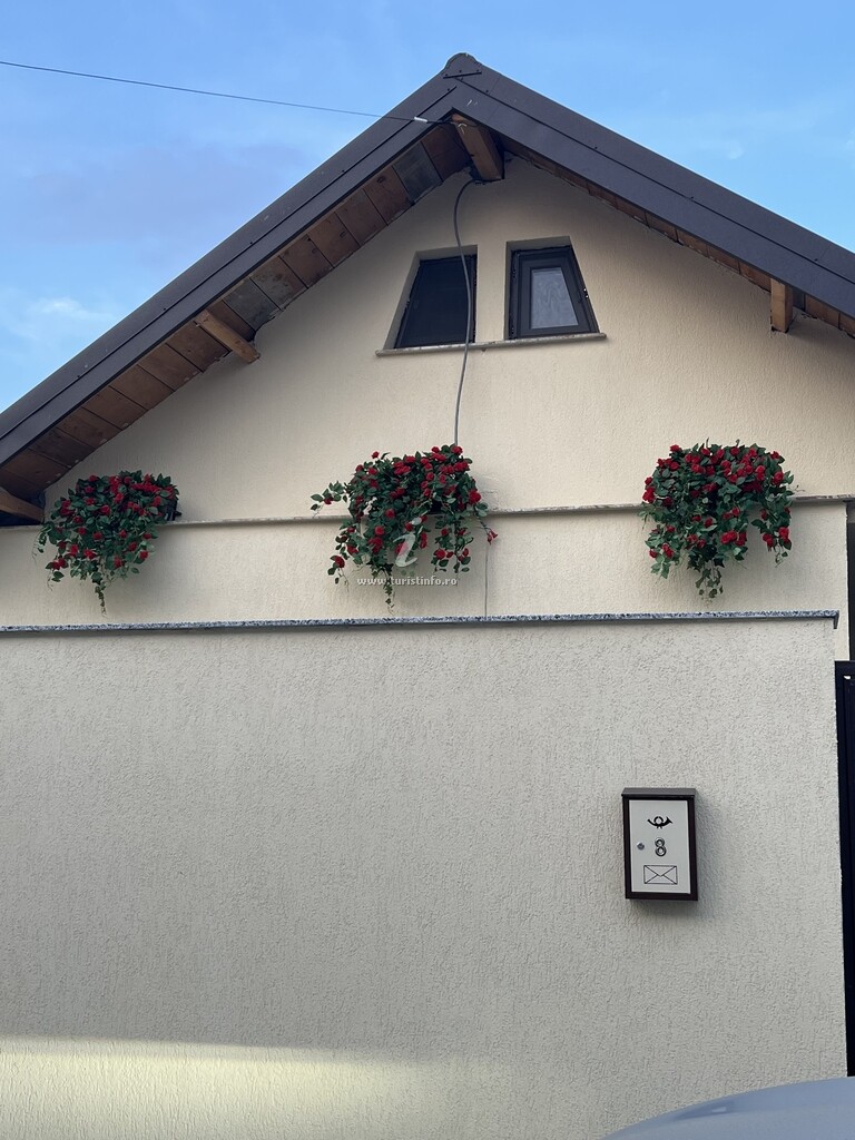 Casa cu Flori