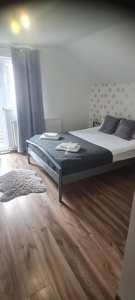 Casa de vacanță DML